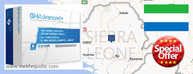 Dónde comprar Growth Hormone en linea Sierra Leone